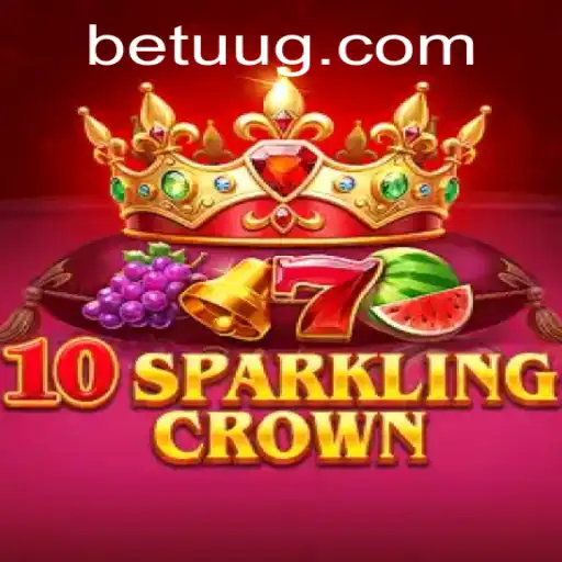 Explorando o Mundo de 10SparklingCrown no betuu.com