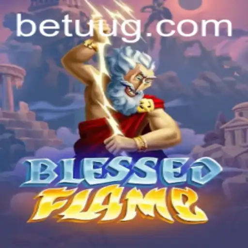 Explorando o Universo de BlessedFlame: A Nova Sensação nos Jogos Online