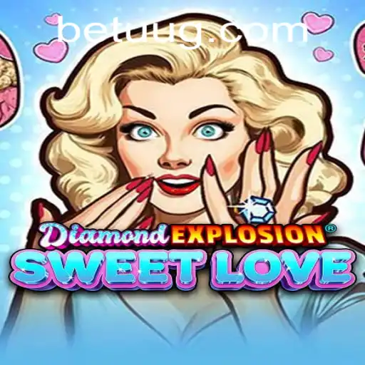 DiamondExplosionSweetLove: Um Mergulho no Mundo do Jogo de Amor e Estratégia