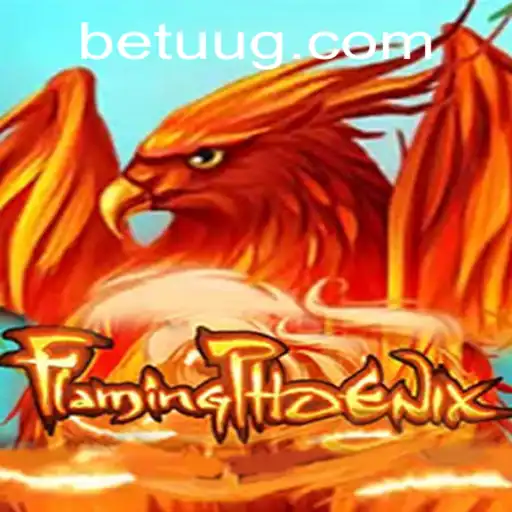 Descubra a Emoção e Estratégia por Trás de FlamingPhoenix no Betuu.com