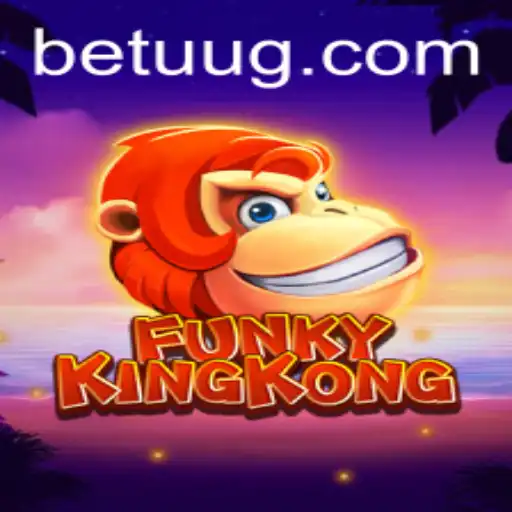 Descubra o Empolgante Mundo de FunkyKingKong