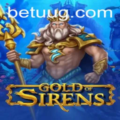 GoldofSirens: A Nova Sensação no Mundo dos Jogos de Azar