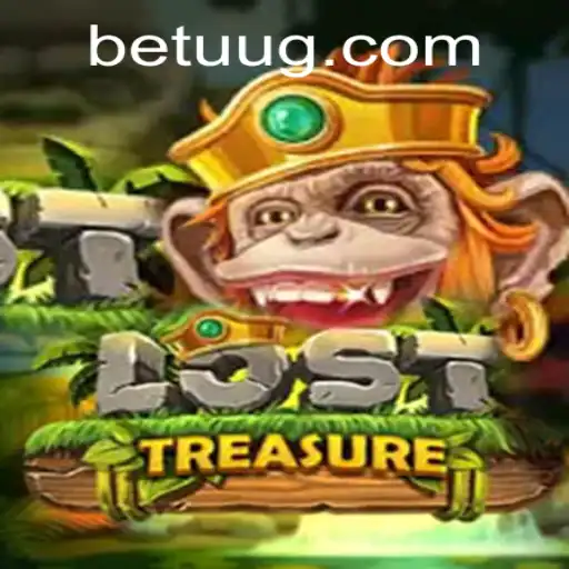 Descubra o Mundo de LostTreasure: Aventura e Estratégia no Universo de betuu.com