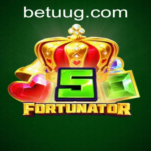 Explorando o Universo de 5Fortunator: A Nova Sensação de Jogos Online