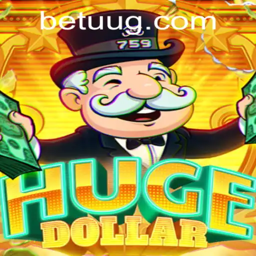 Explorando o Fascinante Mundo do Jogo HugeDollar em betuu.com