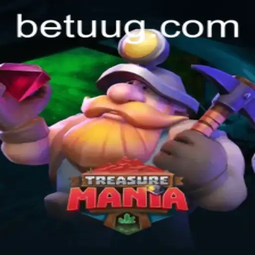 Descubra TreasureMania: A Aventura Épica no Mundo de betuu.com