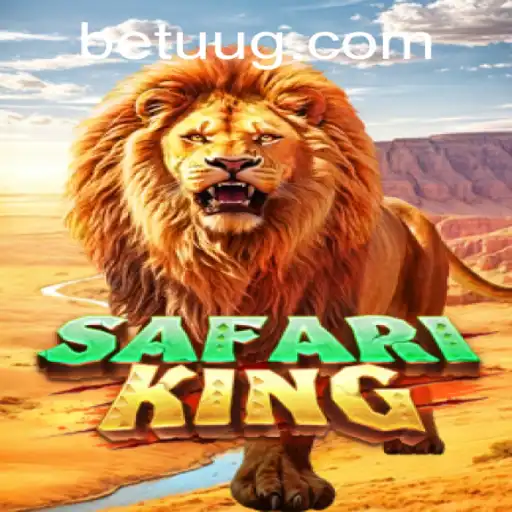 SafariKing: Explore o Novo Jogo Emocionante com betuu.com