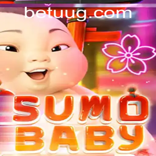 Explorando o Mundo de SumoBaby: Um Jogo Divertido e Empolgante