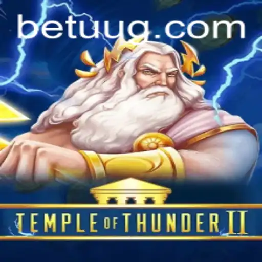 Temple of Thunder II: A Nova Aventura de Apostas no Mundo de betuu.com