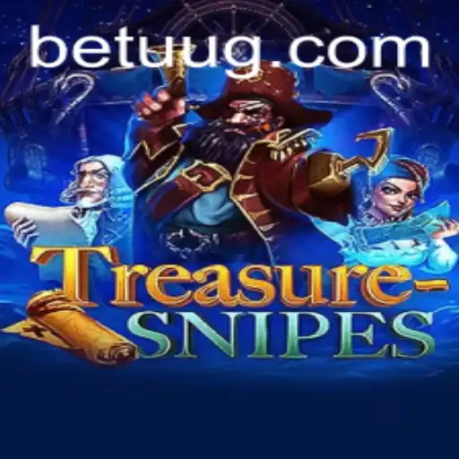 Explorando TreasureSnipes: Um Guia Completo para o Jogo em Alta de betuu.com